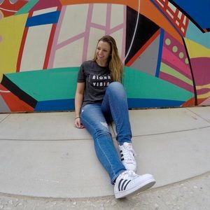 Meet your Posher, Kelly